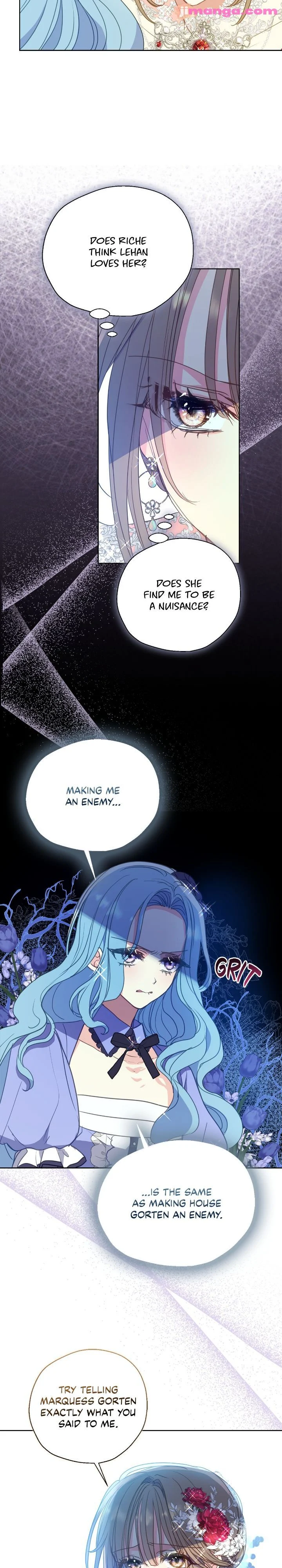 Your Majesty, Please Don’t Kill Me Again chapter 103 page 7