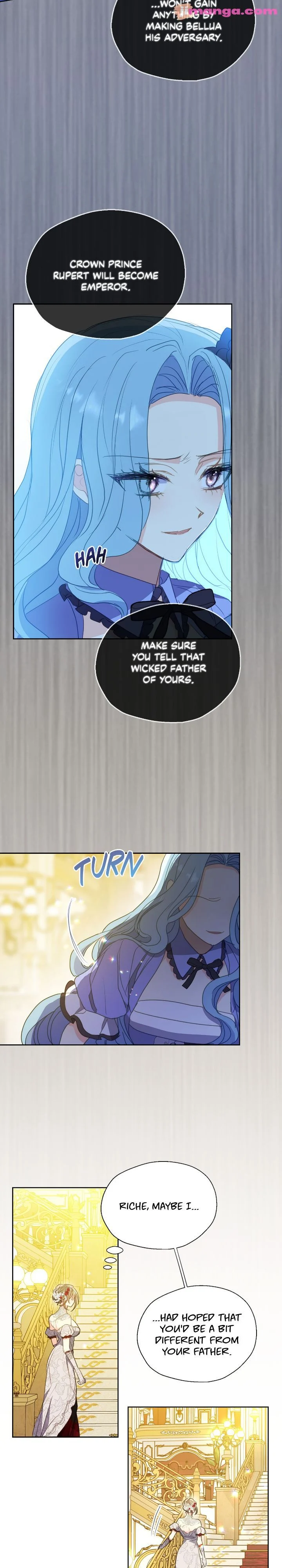 Your Majesty, Please Don’t Kill Me Again chapter 103 page 10