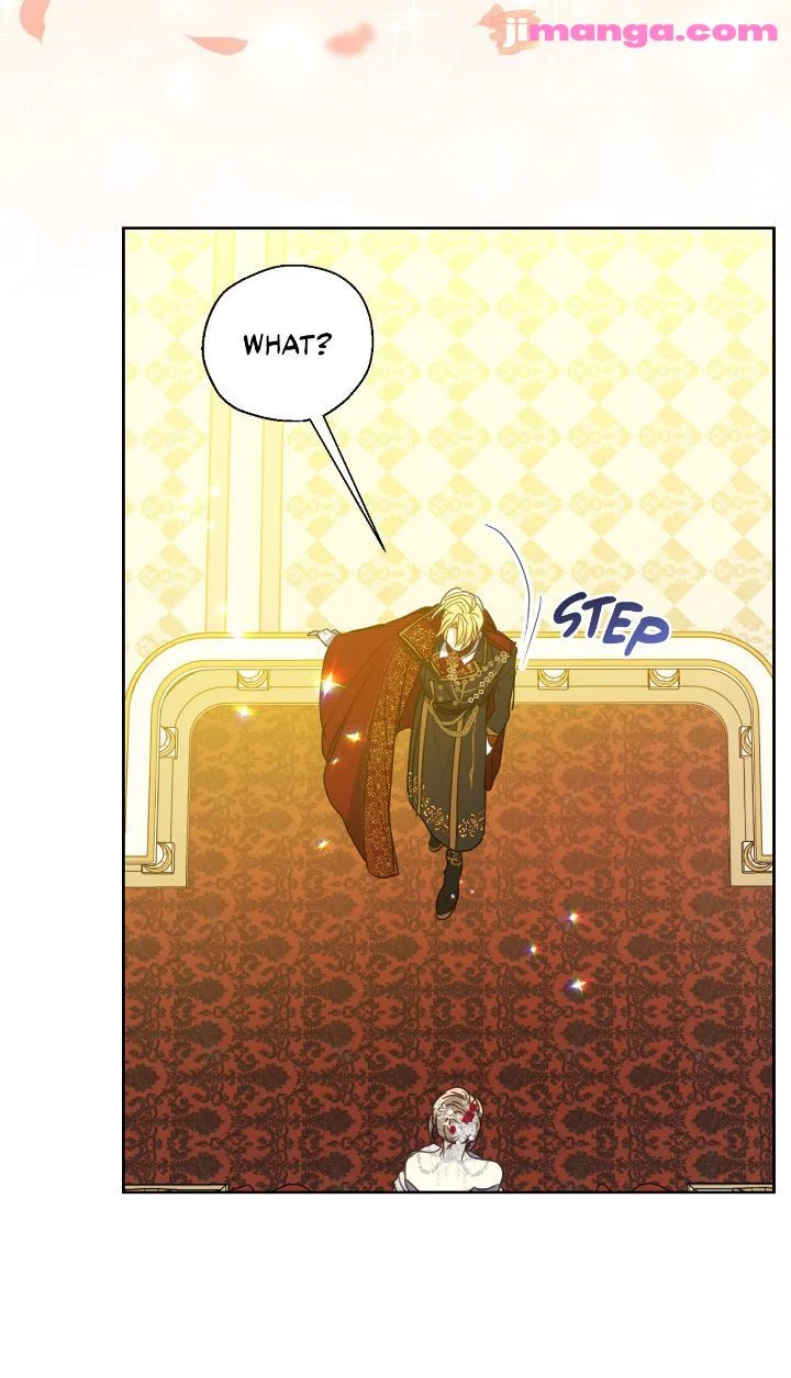 Your Majesty, Please Don’t Kill Me Again chapter 103 page 12