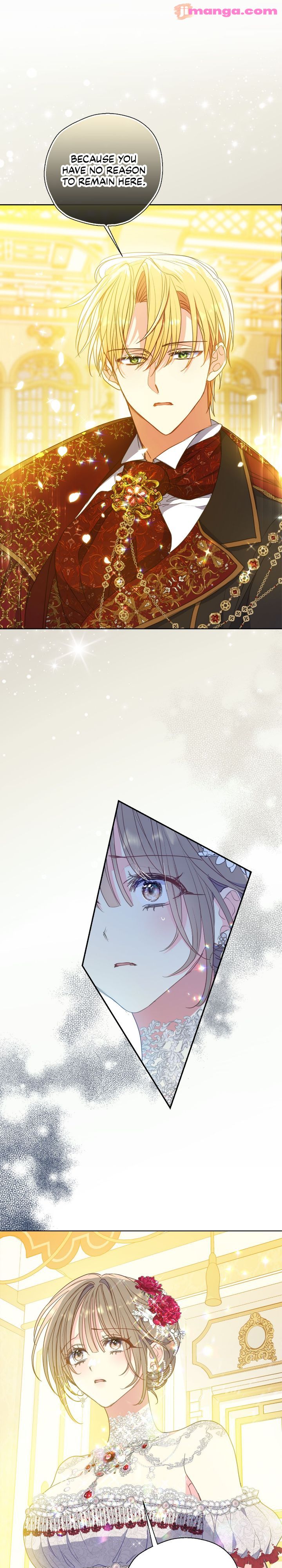 Your Majesty, Please Don’t Kill Me Again chapter 103 page 16
