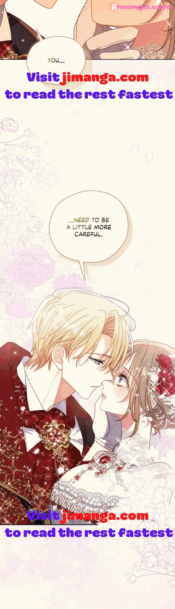 Your Majesty, Please Don’t Kill Me Again chapter 103 page 24