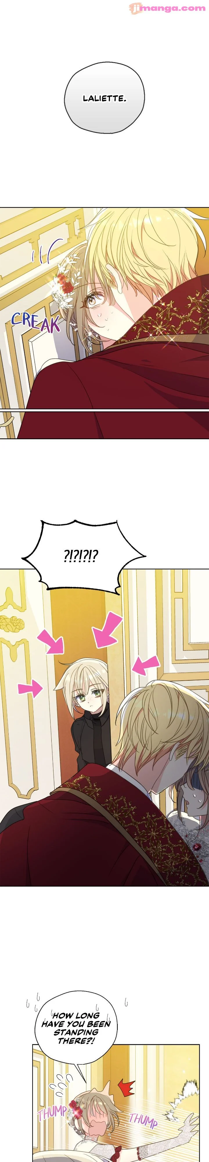 Your Majesty, Please Don’t Kill Me Again chapter 104 page 1