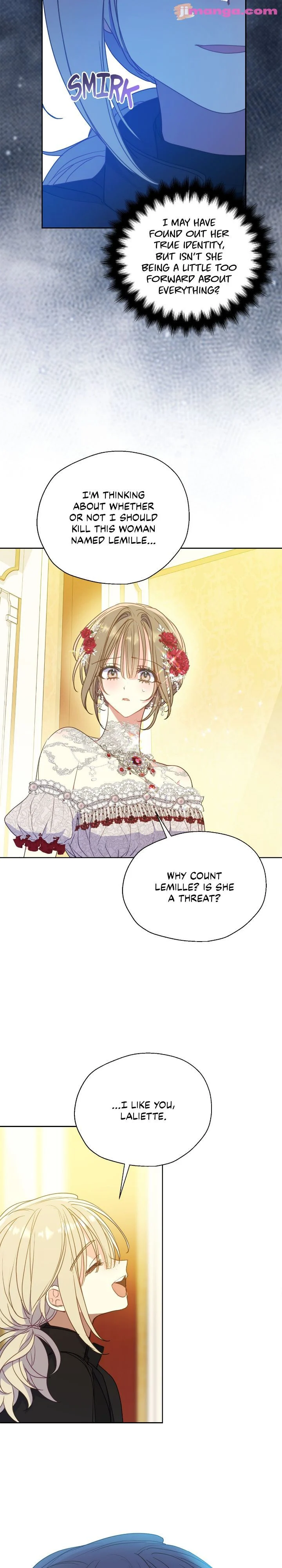 Your Majesty, Please Don’t Kill Me Again chapter 104 page 3
