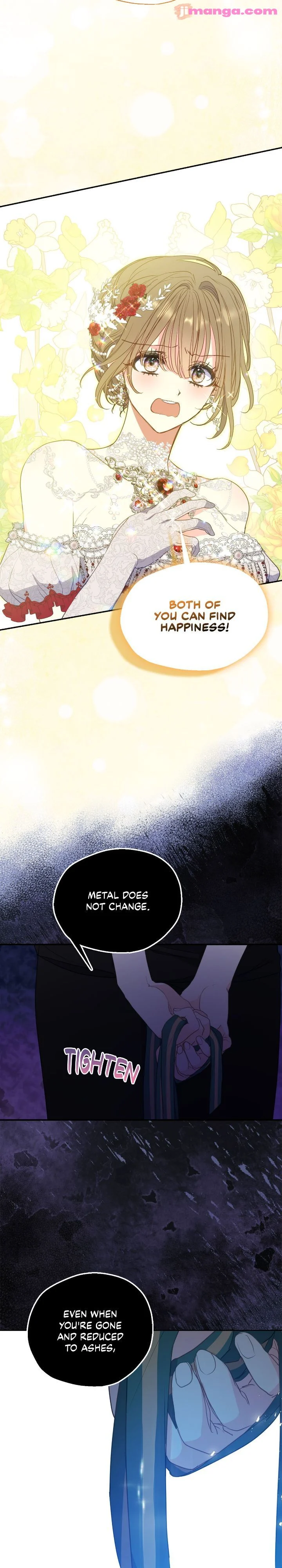 Your Majesty, Please Don’t Kill Me Again chapter 104 page 7