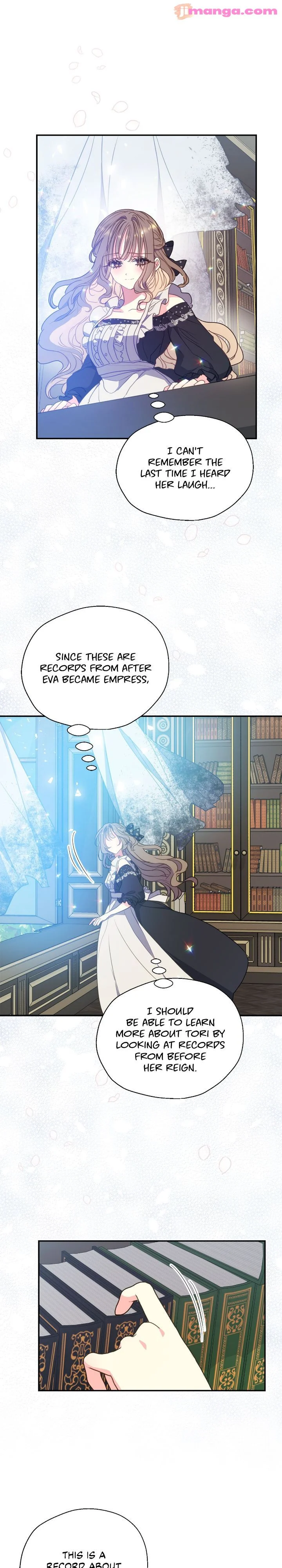 Your Majesty, Please Don’t Kill Me Again chapter 104 page 12