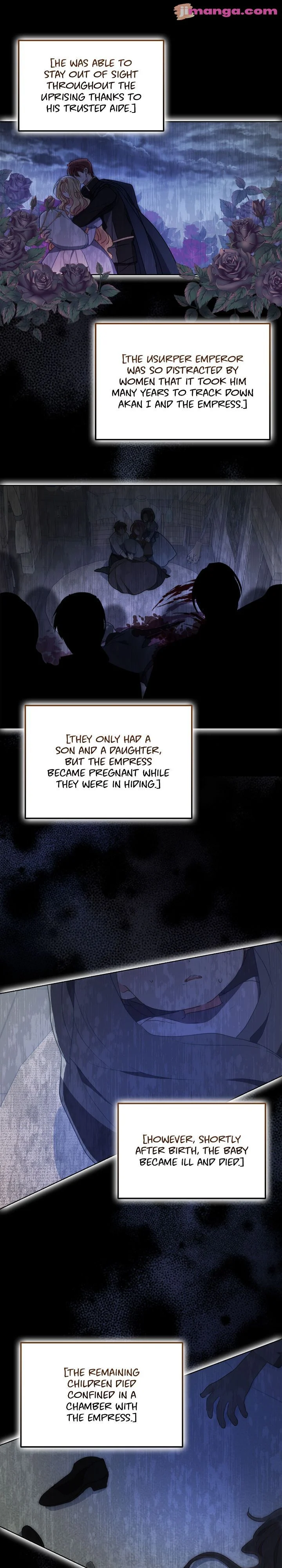 Your Majesty, Please Don’t Kill Me Again chapter 104 page 15