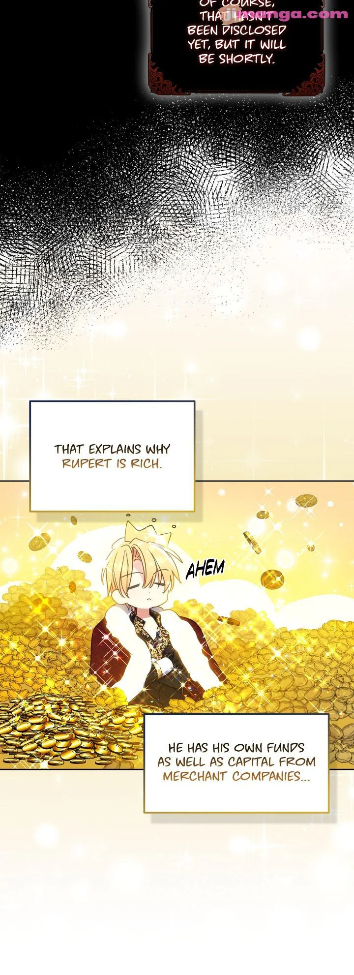 Your Majesty, Please Don’t Kill Me Again chapter 105 page 2