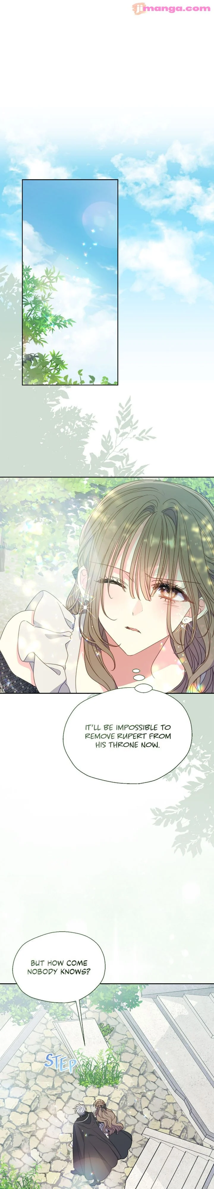 Your Majesty, Please Don’t Kill Me Again chapter 105 page 3