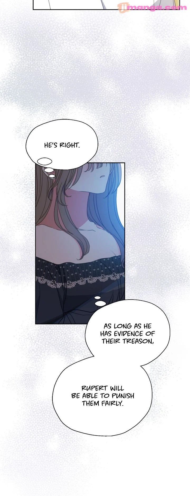 Your Majesty, Please Don’t Kill Me Again chapter 105 page 13