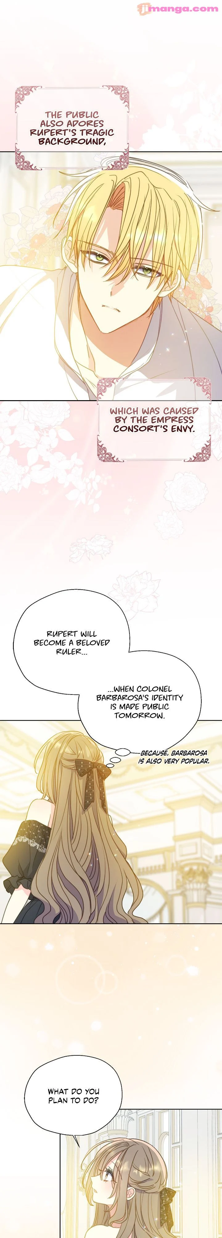 Your Majesty, Please Don’t Kill Me Again chapter 105 page 14