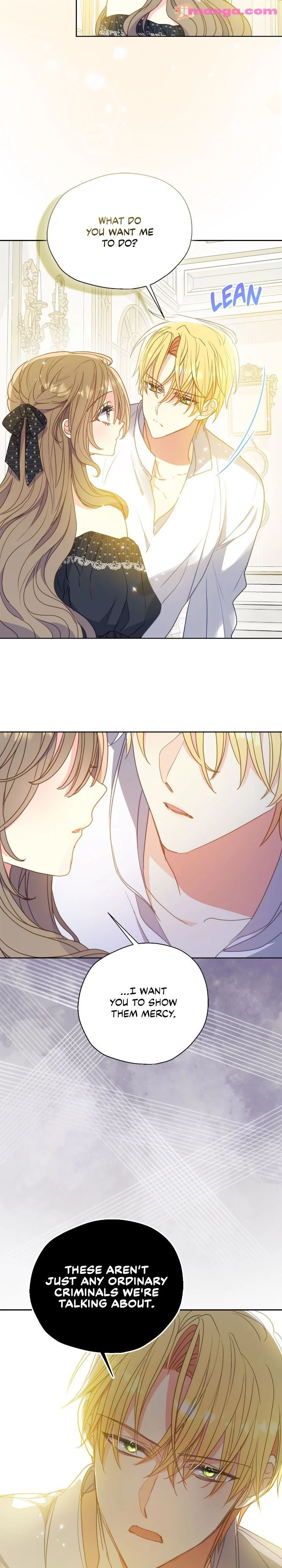Your Majesty, Please Don’t Kill Me Again chapter 105 page 15