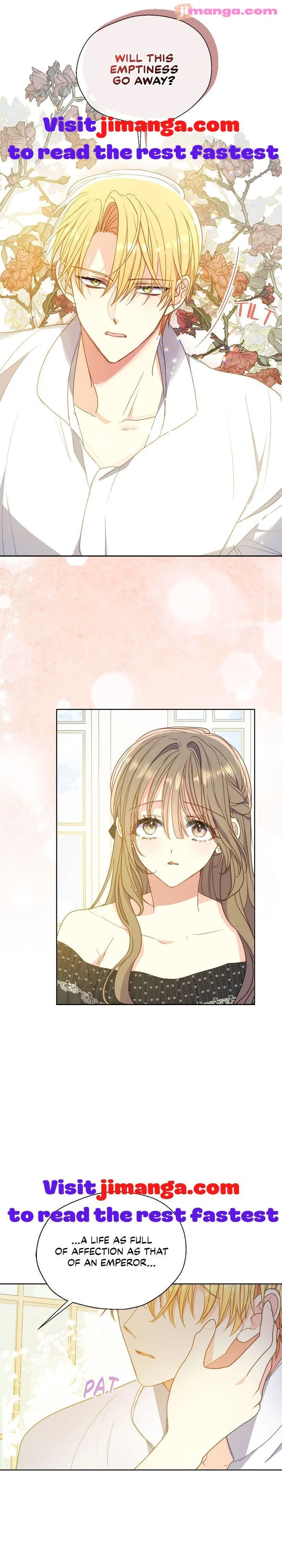Your Majesty, Please Don’t Kill Me Again chapter 105 page 21
