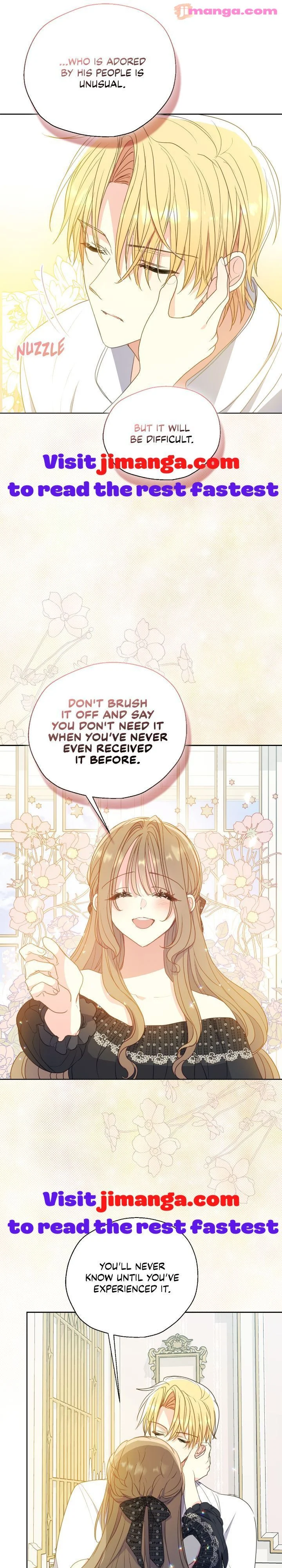 Your Majesty, Please Don’t Kill Me Again chapter 105 page 22
