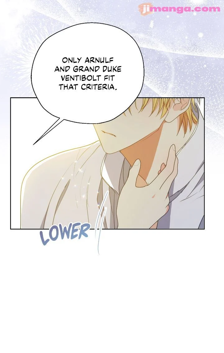 Your Majesty, Please Don’t Kill Me Again chapter 105 page 24