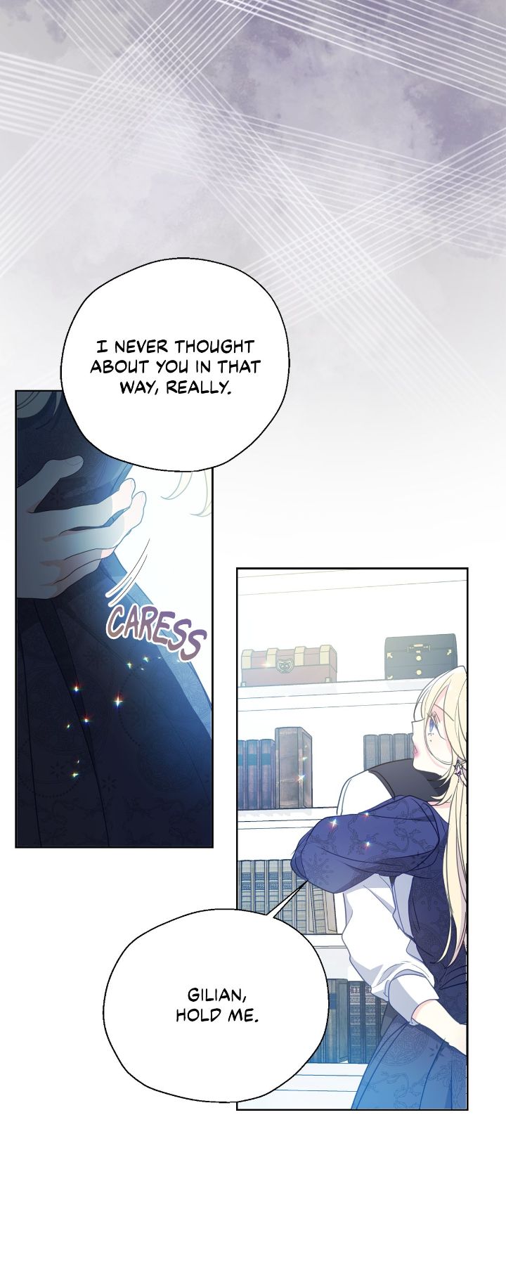 Your Majesty, Please Don’t Kill Me Again chapter 106 page 12