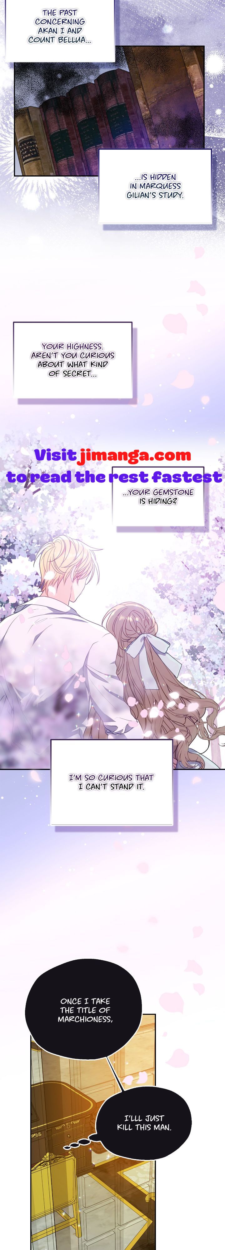 Your Majesty, Please Don’t Kill Me Again chapter 106 page 14