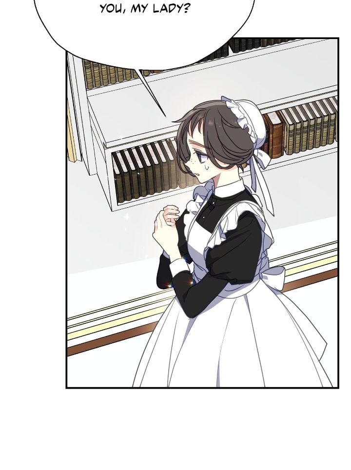 Your Majesty, Please Don’t Kill Me Again chapter 106 page 16