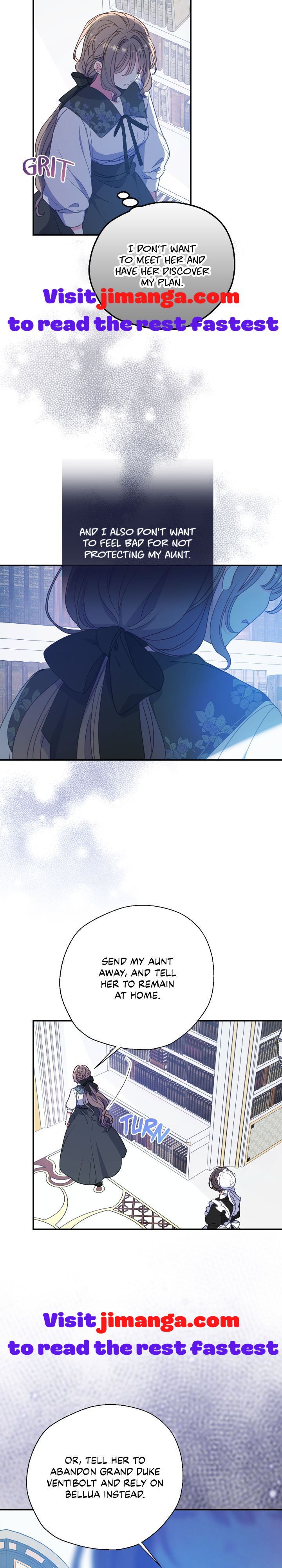 Your Majesty, Please Don’t Kill Me Again chapter 106 page 18