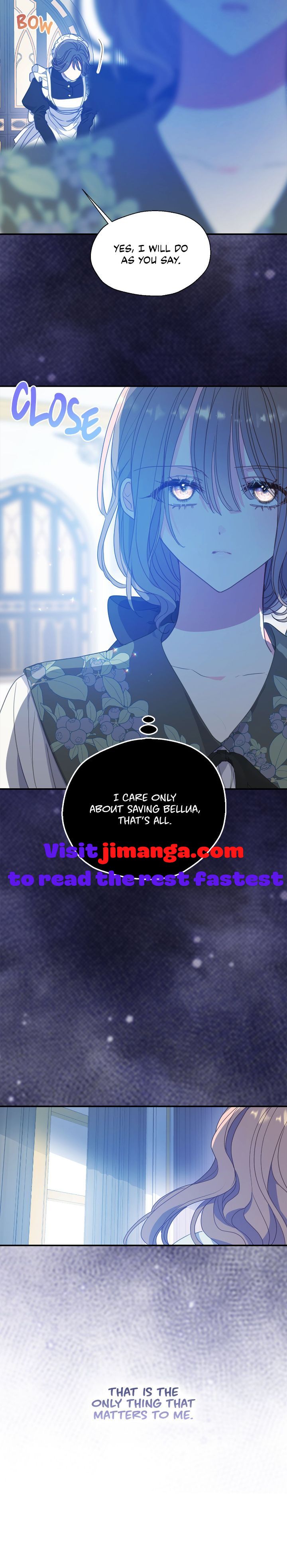 Your Majesty, Please Don’t Kill Me Again chapter 106 page 19