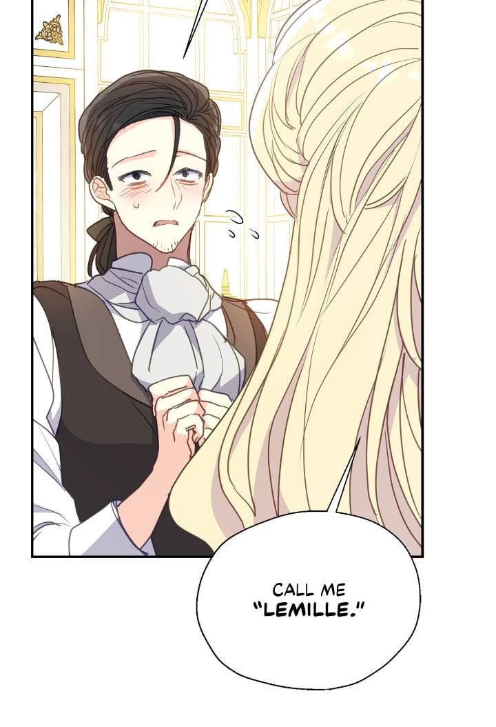 Your Majesty, Please Don’t Kill Me Again chapter 106 page 8
