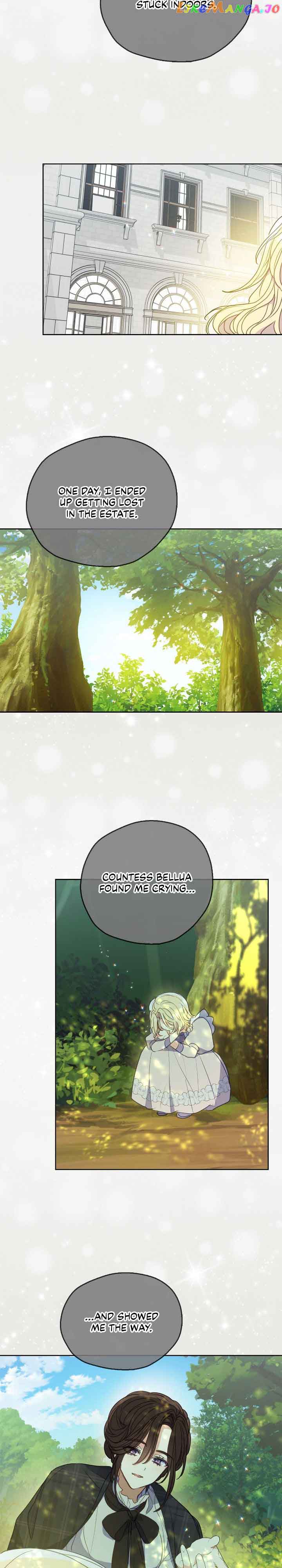 Your Majesty, Please Don’t Kill Me Again chapter 107 page 2