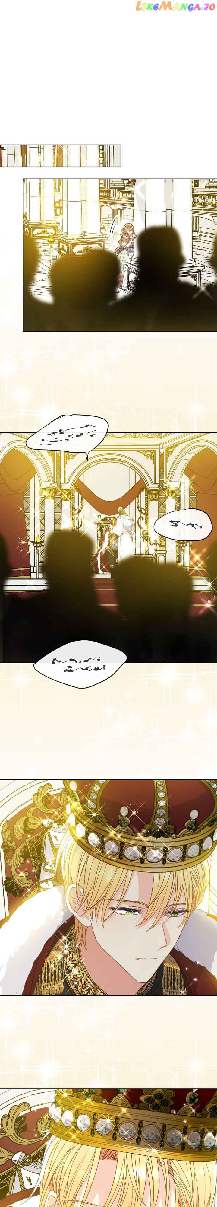 Your Majesty, Please Don’t Kill Me Again chapter 107 page 7