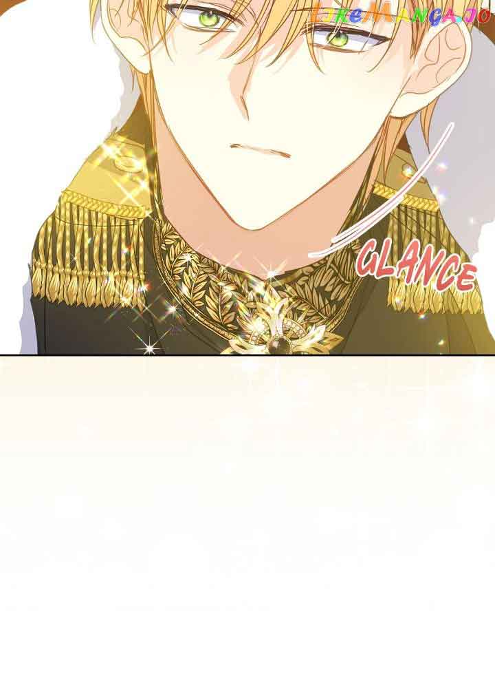 Your Majesty, Please Don’t Kill Me Again chapter 107 page 8