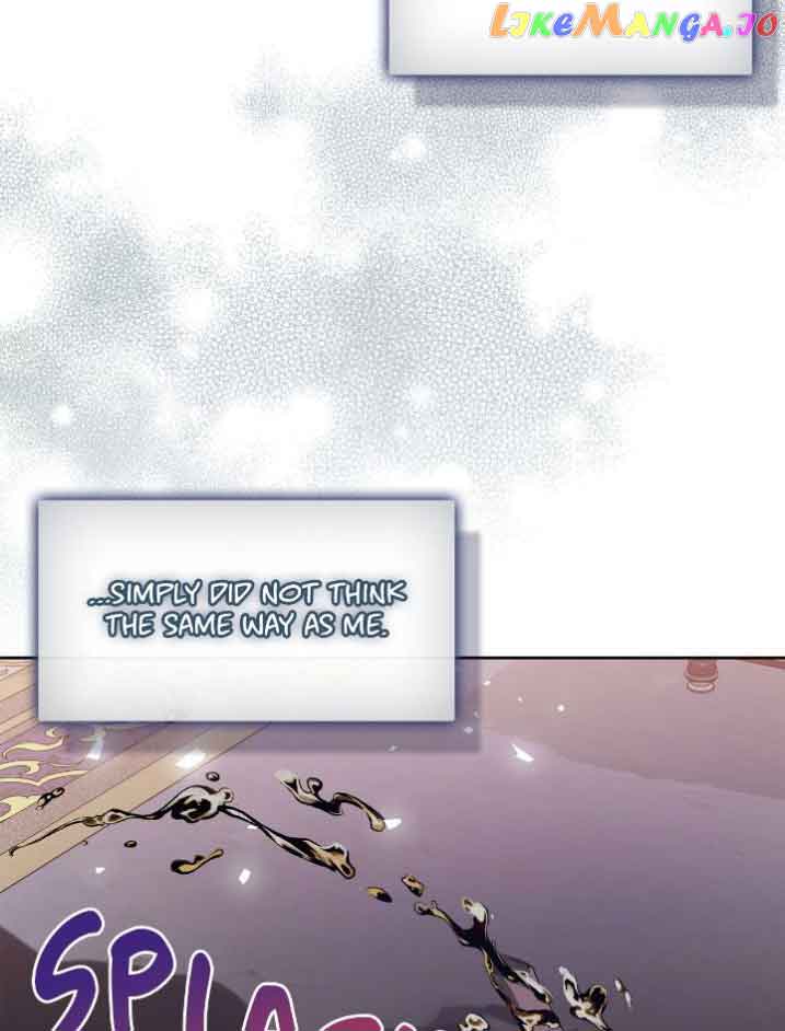 Your Majesty, Please Don’t Kill Me Again chapter 110 page 6