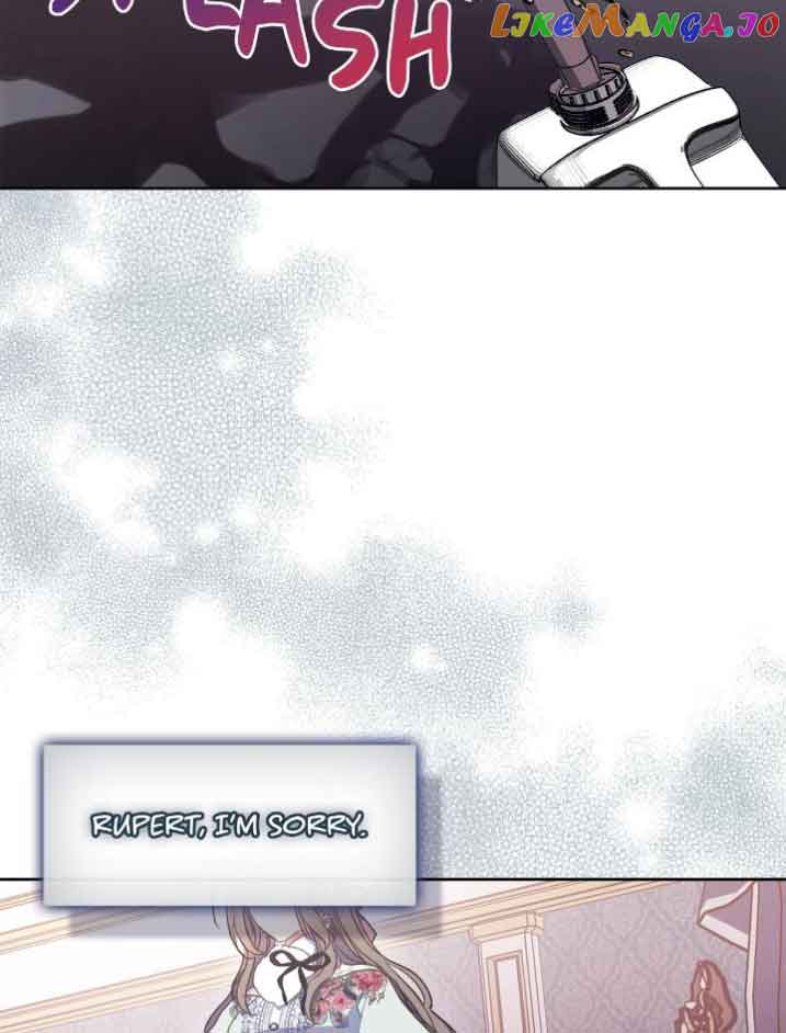 Your Majesty, Please Don’t Kill Me Again chapter 110 page 7