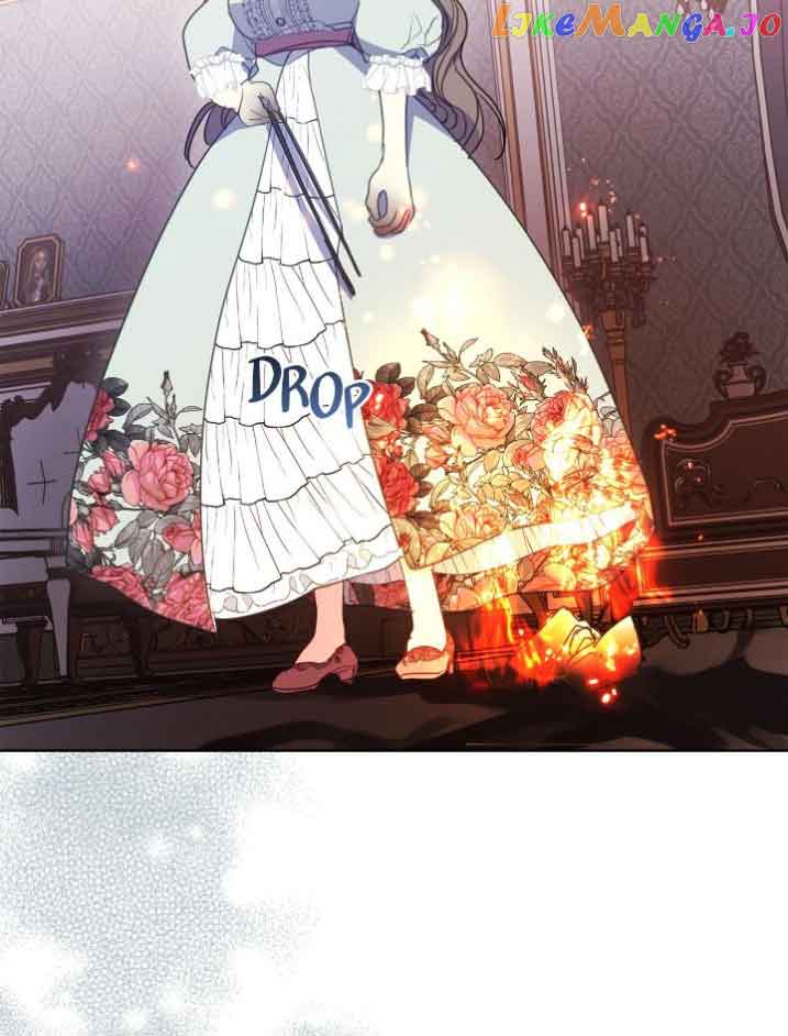 Your Majesty, Please Don’t Kill Me Again chapter 110 page 8