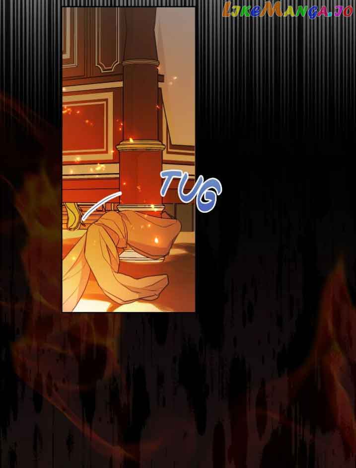 Your Majesty, Please Don’t Kill Me Again chapter 110 page 10