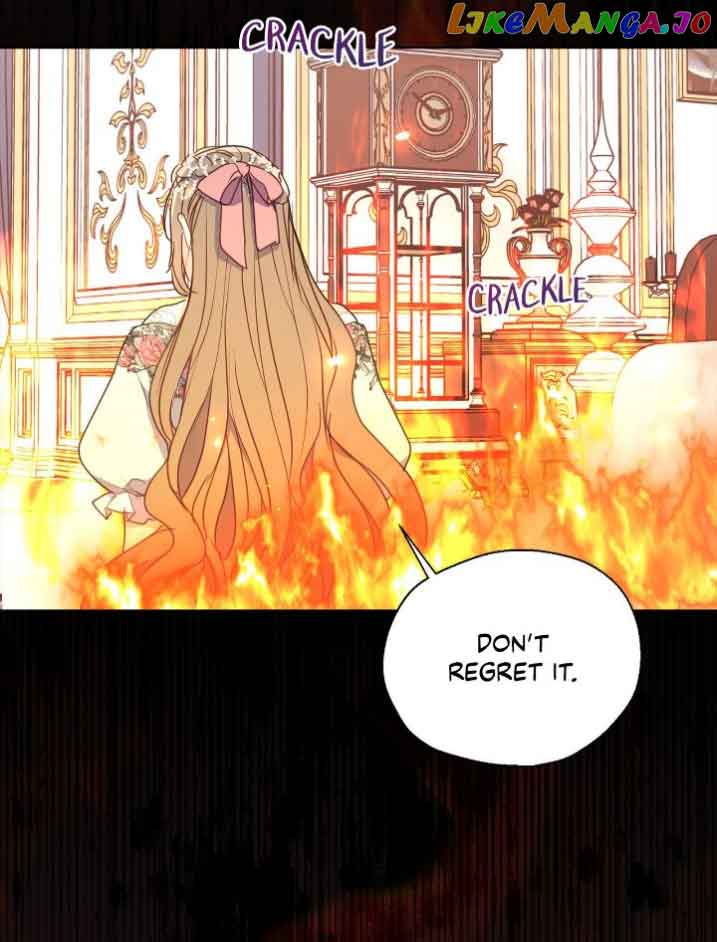 Your Majesty, Please Don’t Kill Me Again chapter 110 page 13