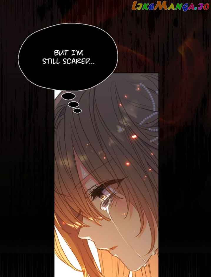 Your Majesty, Please Don’t Kill Me Again chapter 110 page 14