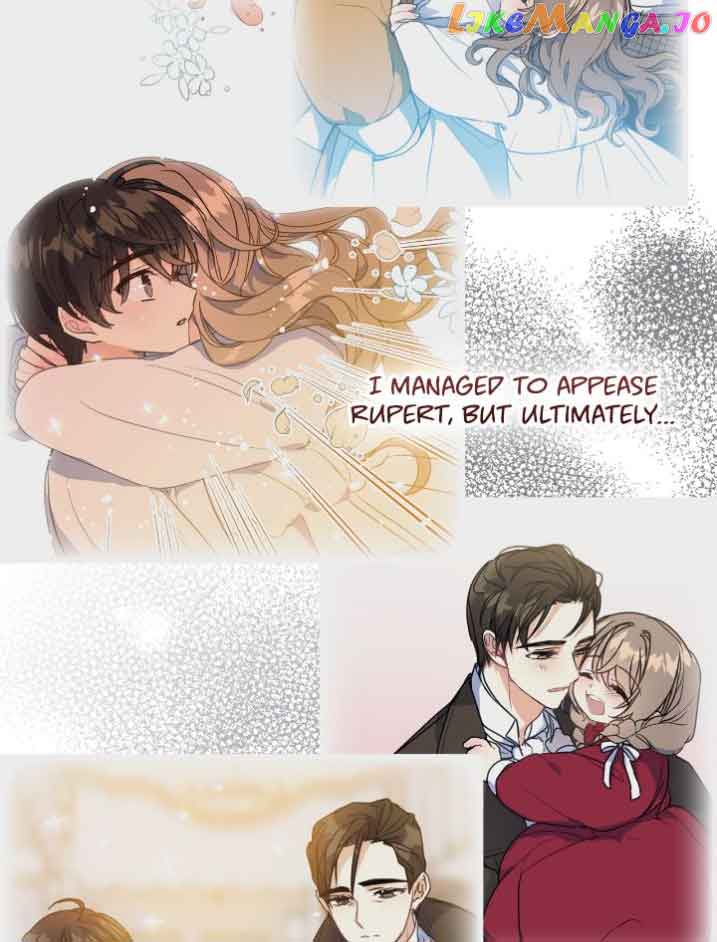 Your Majesty, Please Don’t Kill Me Again chapter 110 page 17