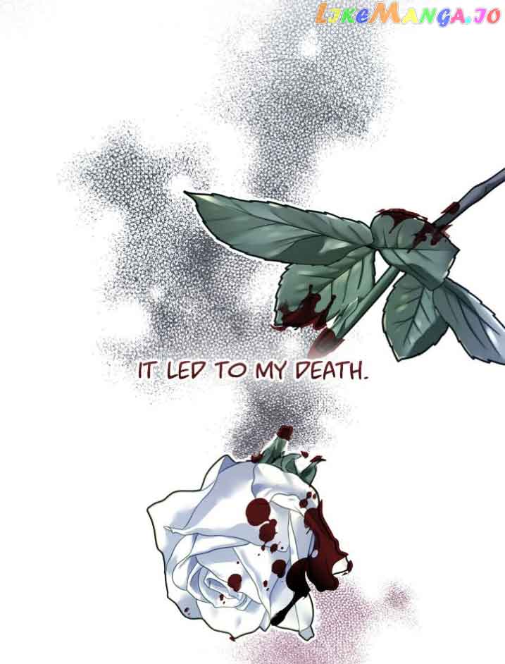 Your Majesty, Please Don’t Kill Me Again chapter 110 page 19