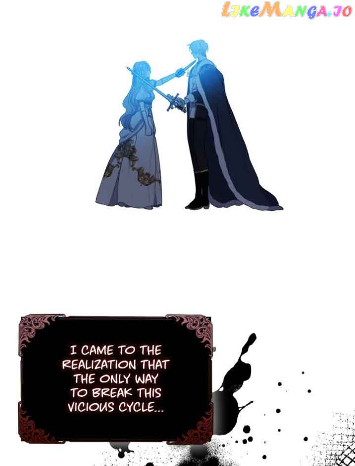 Your Majesty, Please Don’t Kill Me Again chapter 110 page 21