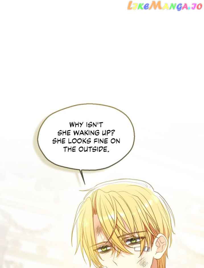 Your Majesty, Please Don’t Kill Me Again chapter 110 page 27