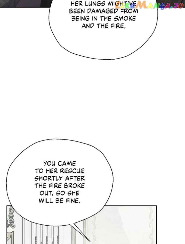 Your Majesty, Please Don’t Kill Me Again chapter 110 page 30