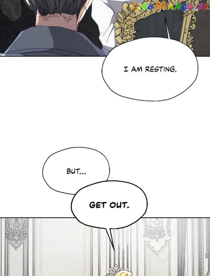 Your Majesty, Please Don’t Kill Me Again chapter 110 page 33