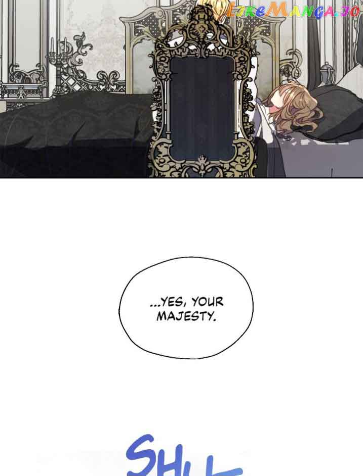 Your Majesty, Please Don’t Kill Me Again chapter 110 page 34