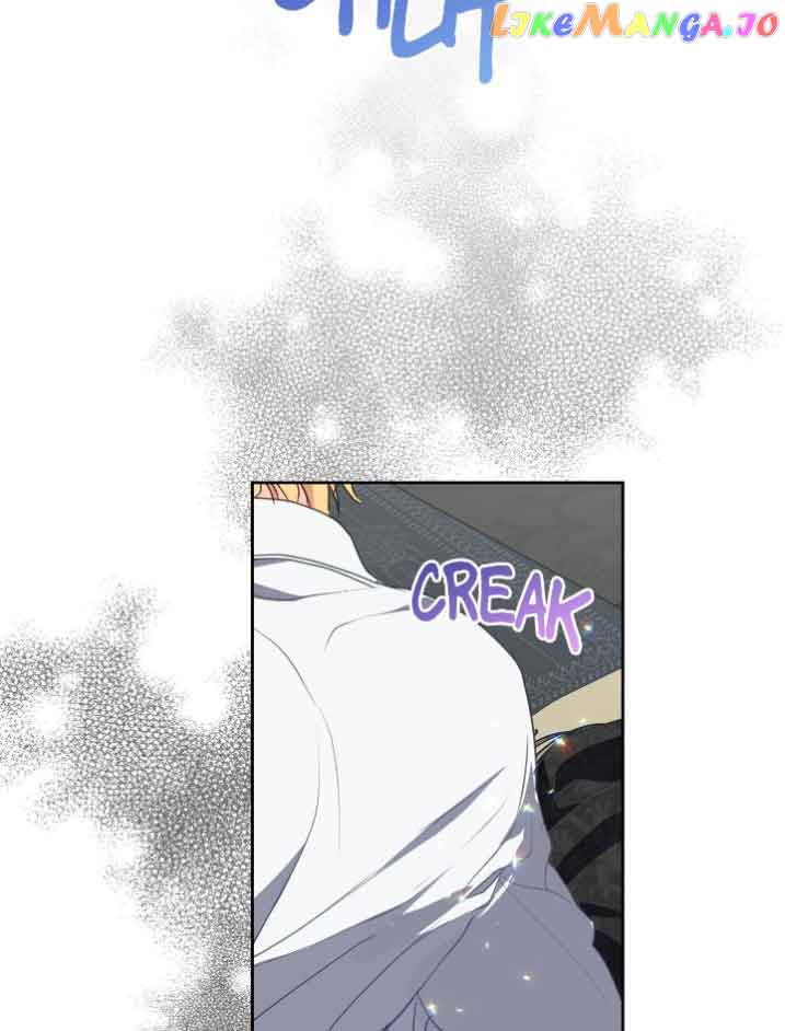 Your Majesty, Please Don’t Kill Me Again chapter 110 page 35
