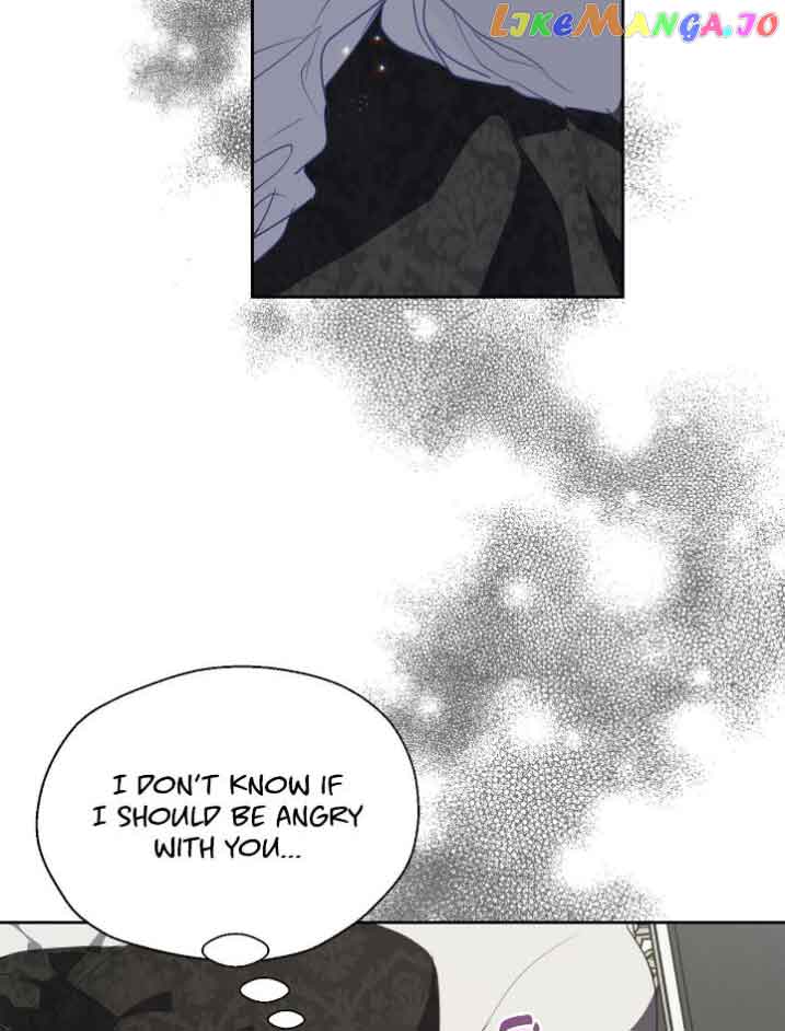 Your Majesty, Please Don’t Kill Me Again chapter 110 page 36
