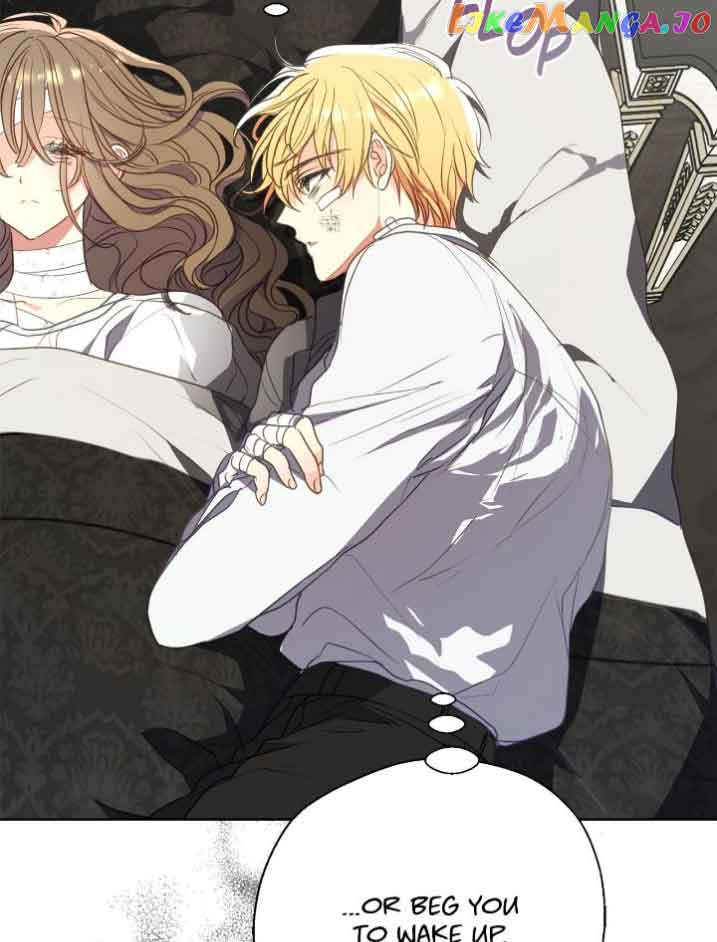 Your Majesty, Please Don’t Kill Me Again chapter 110 page 37