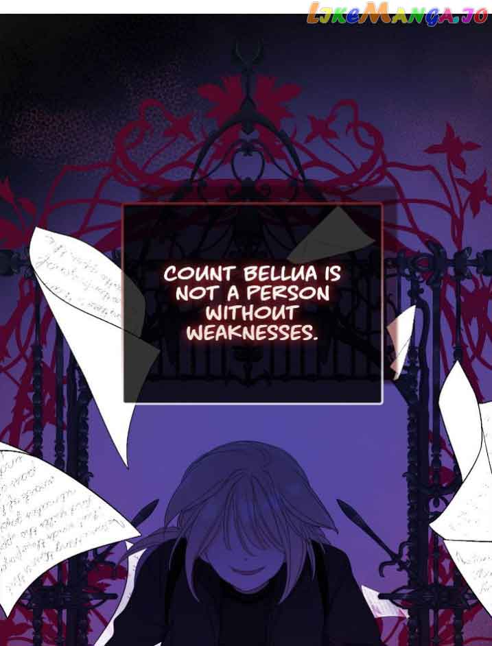 Your Majesty, Please Don’t Kill Me Again chapter 110 page 40