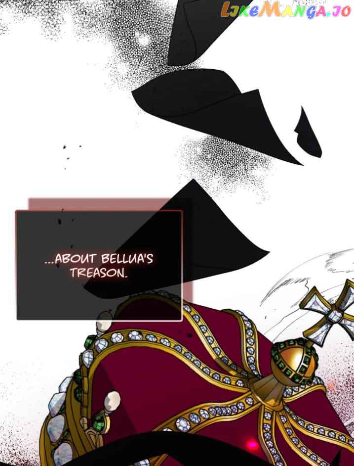 Your Majesty, Please Don’t Kill Me Again chapter 110 page 42