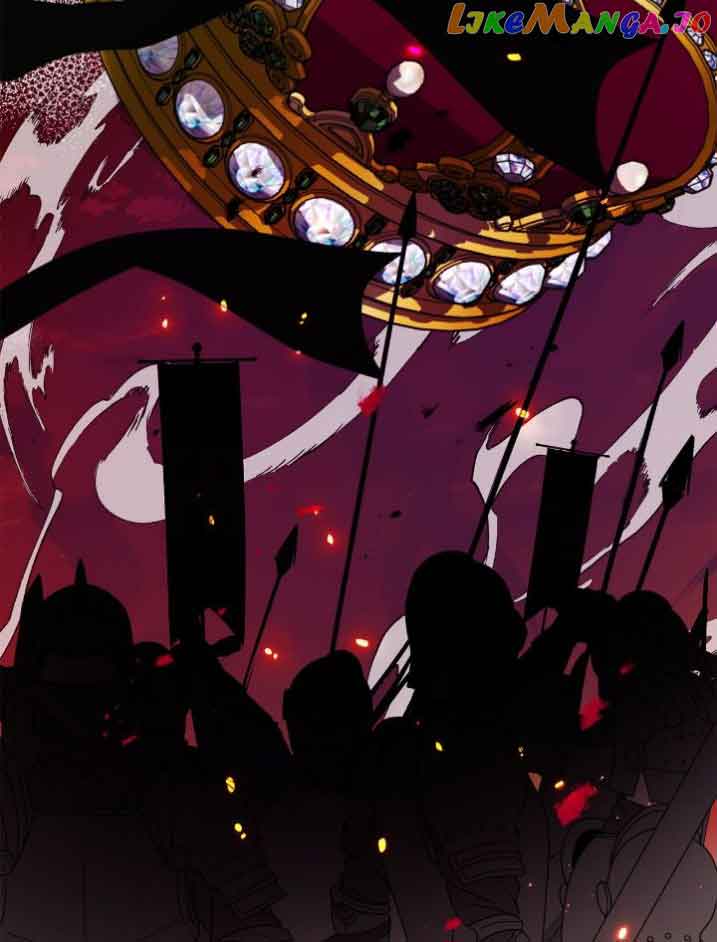 Your Majesty, Please Don’t Kill Me Again chapter 110 page 43