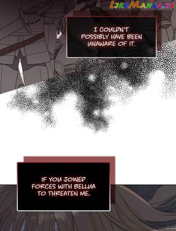 Your Majesty, Please Don’t Kill Me Again chapter 110 page 44