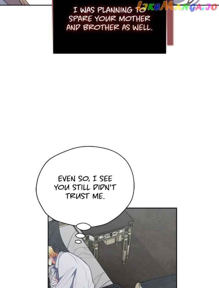 Your Majesty, Please Don’t Kill Me Again chapter 110 page 46
