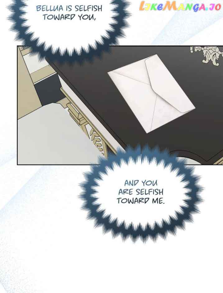 Your Majesty, Please Don’t Kill Me Again chapter 110 page 48
