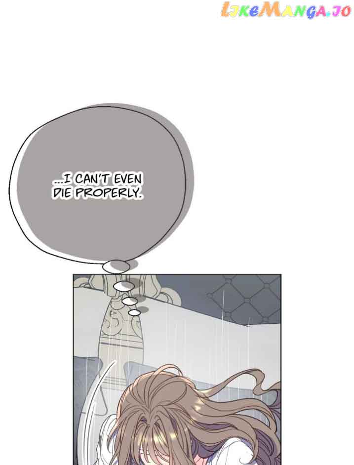 Your Majesty, Please Don’t Kill Me Again chapter 110 page 52